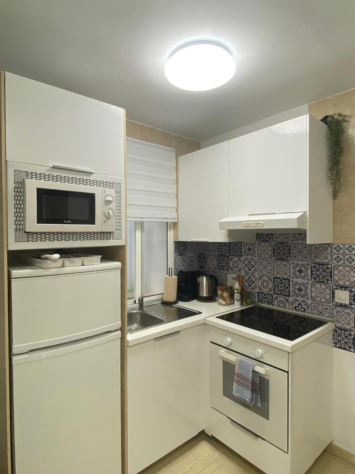 Apartamento Centro Malaga, La Merced Exterior foto
