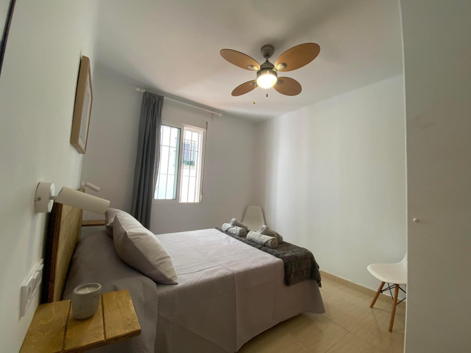 Apartamento Centro Malaga, La Merced Exterior foto